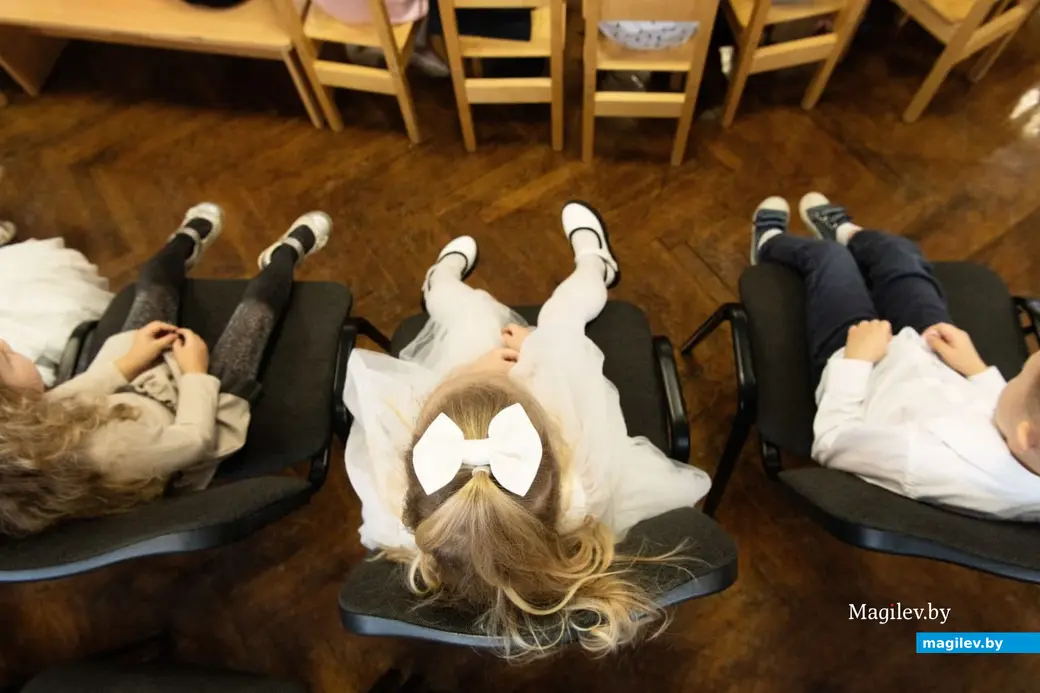 23 декабря 2023 г. Могилев, областной центр творчества.