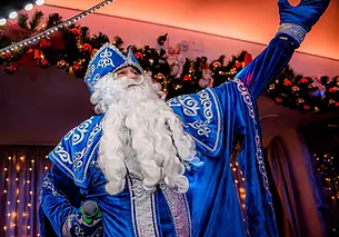 «Некоторые дамы путают посох с шестом для стриптиза»