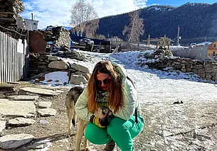 Нестандартный Новый год. Как могилевчане отмечали праздник в необычной обстановке