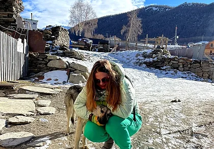 Нестандартный Новый год. Как могилевчане отмечали праздник в необычной обстановке