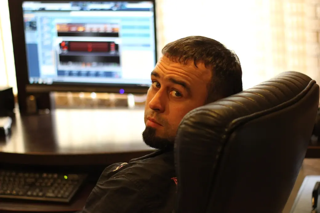 Денис. Скорая помощь в Новый год. Могилев.