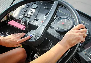 С 1 апреля в Беларуси изменятся нормы в области режима труда и отдыха водителей