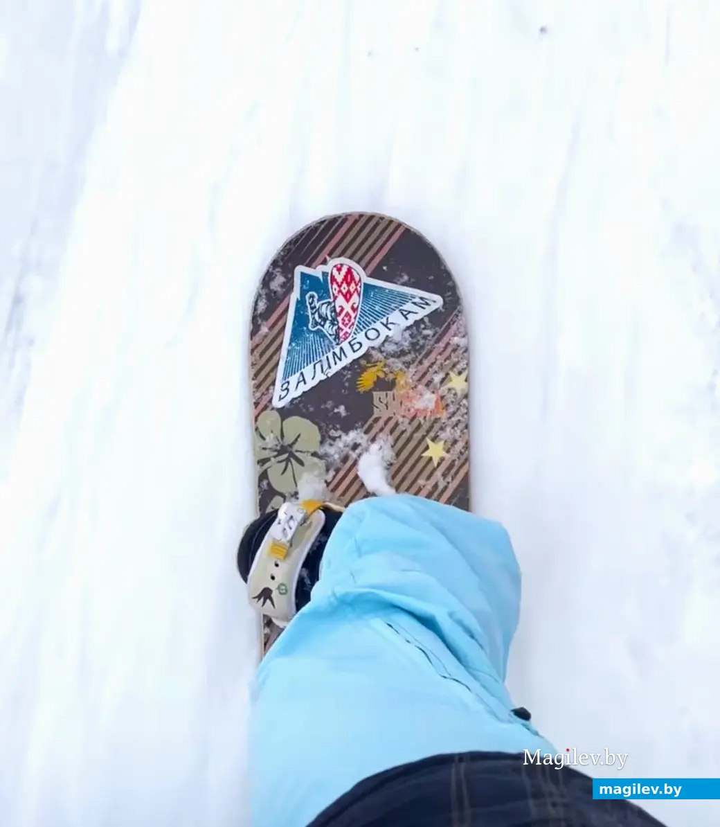 Могилев, оздоровительно – развлекательный комплекс «Печерск», 25.12.2023 г.