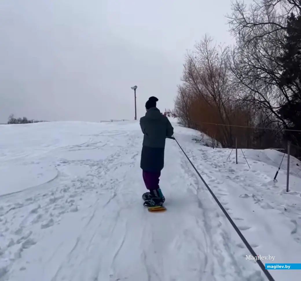 Могилев, оздоровительно – развлекательный комплекс «Печерск», 25.12.2023 г.
