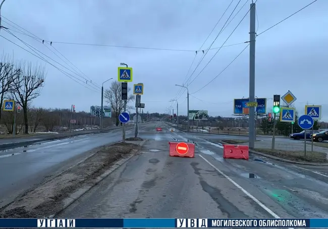 Движение по мосту на проспекте Шмидта откроют 27 декабря в 5 утра. Но ремонт продолжается