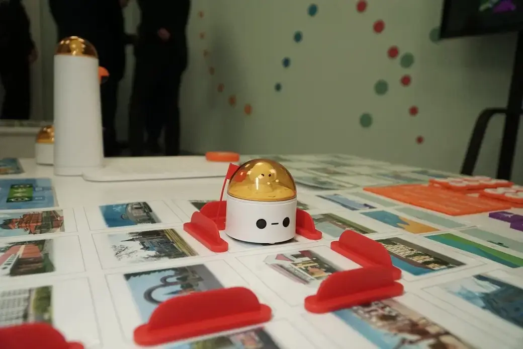 27 декабря 2023 г. Могилев, Стасова-Гришина. Открытие нового детского сада.