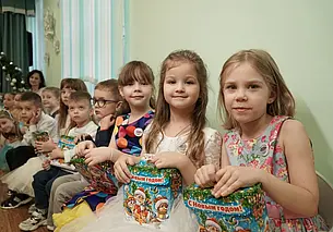 В Могилеве в микрорайоне Стасова-Гришина открылся новый детский сад с бассейном