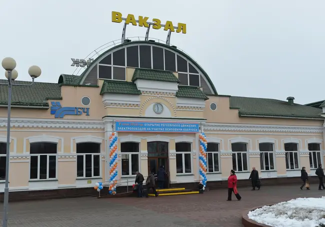 БЖД предлагает скидки до 42% на поезда в Россию