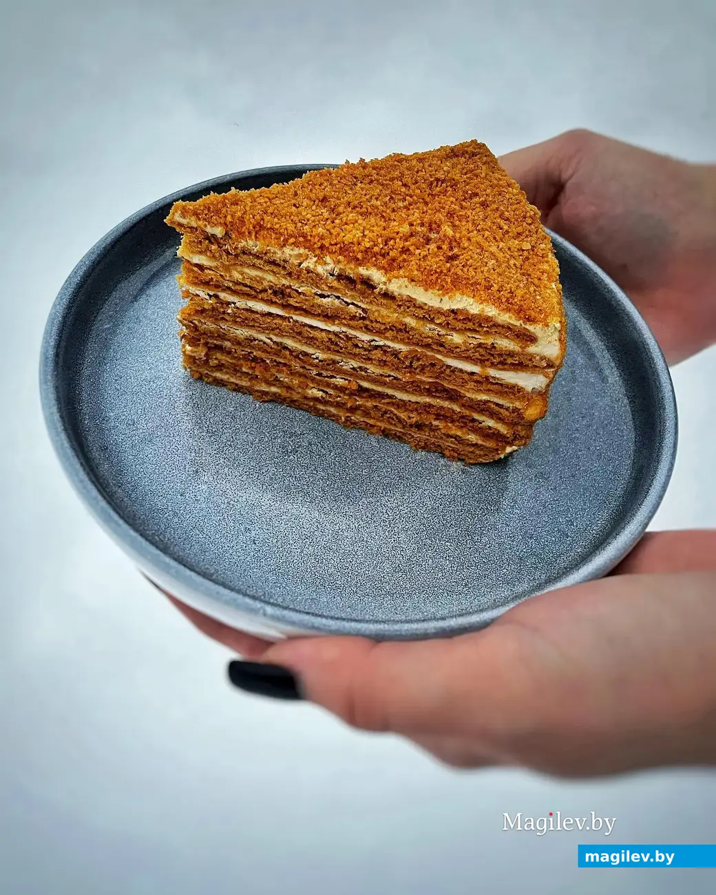 Кофейня-кондитерская Merci. Фото из Instagram заведения.