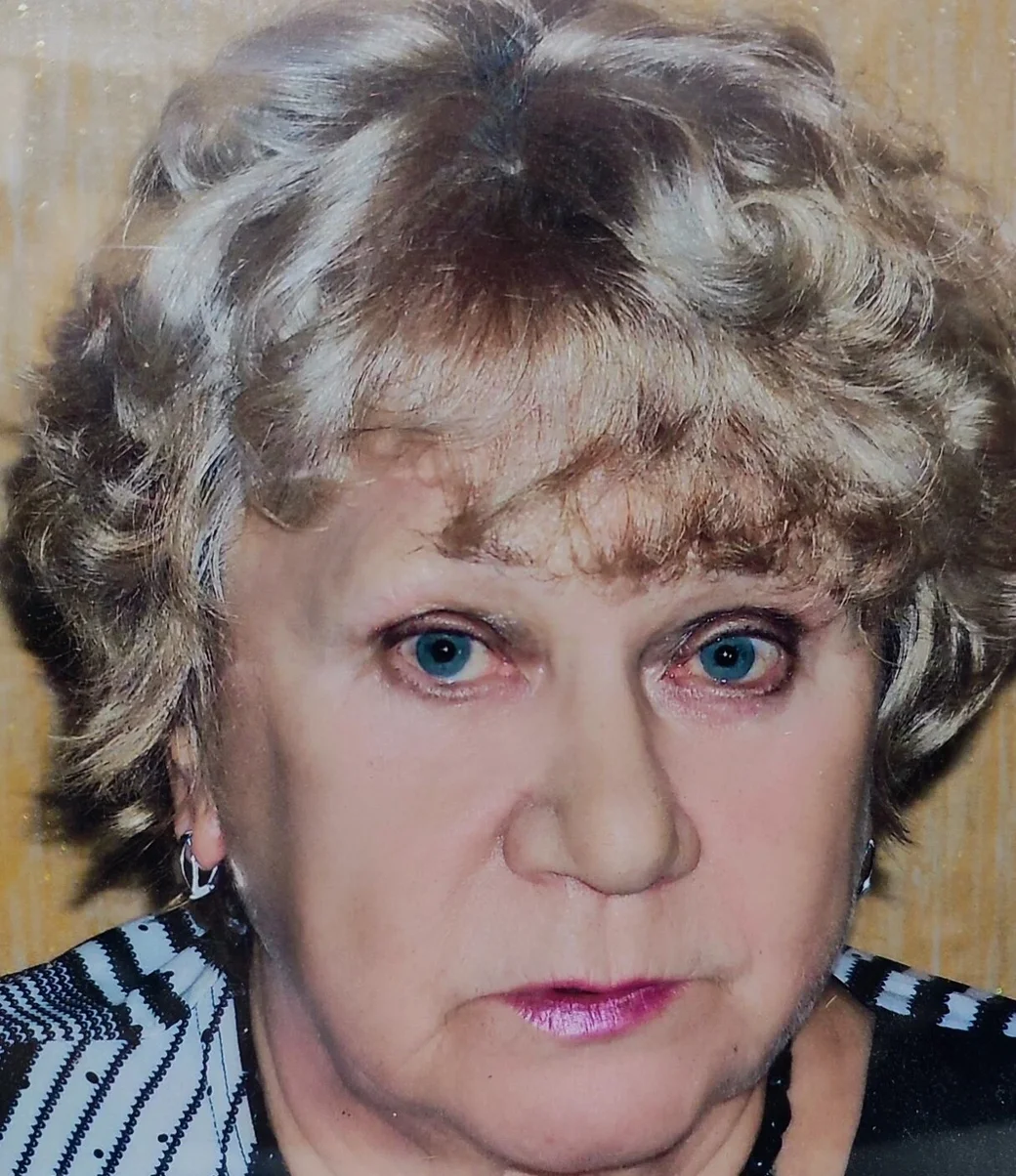 Пищик Мария Ивановна.