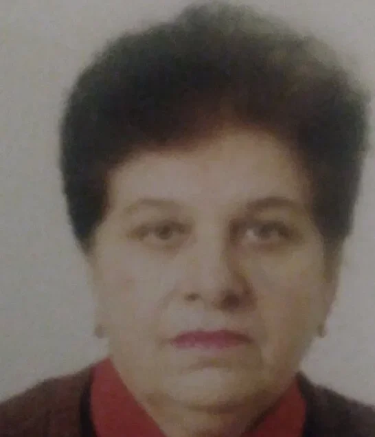 Брилева Галина Александровна.