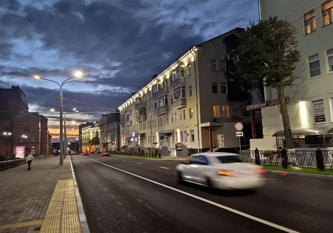 «Заревского» сливочного масла три недели не могу купить…» Жизнь глазами могилевчан