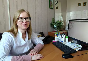 «Можно только поучиться их умению держаться»