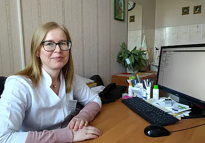 «Можно только поучиться их умению держаться»