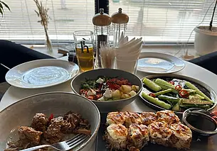 «Гастрофест» в Могилеве