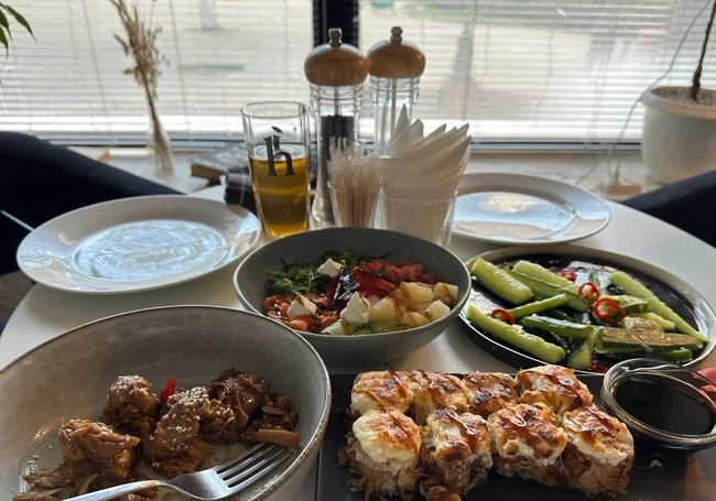 «Гастрофест» в Могилеве