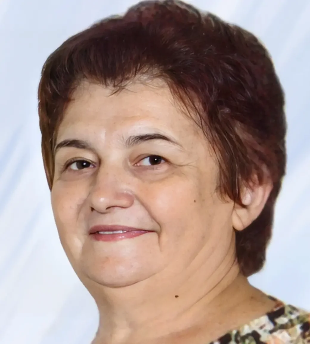 Рыбалко Галина Емельяновна.