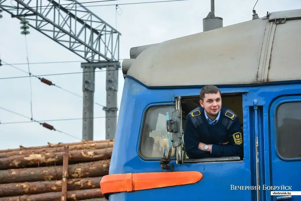 Фото из архива «ВБ».