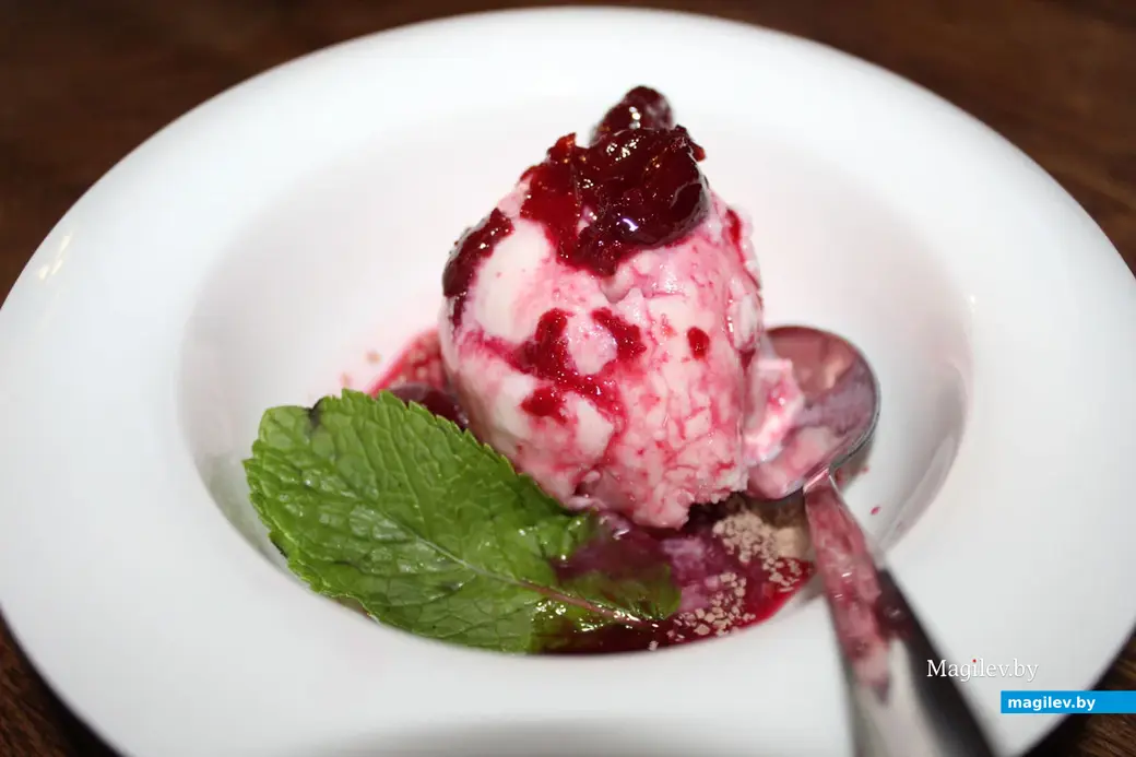 «Гастрофст» в Могилеве. Ресторан «Мясникъ». 28 апреля 2023 года.