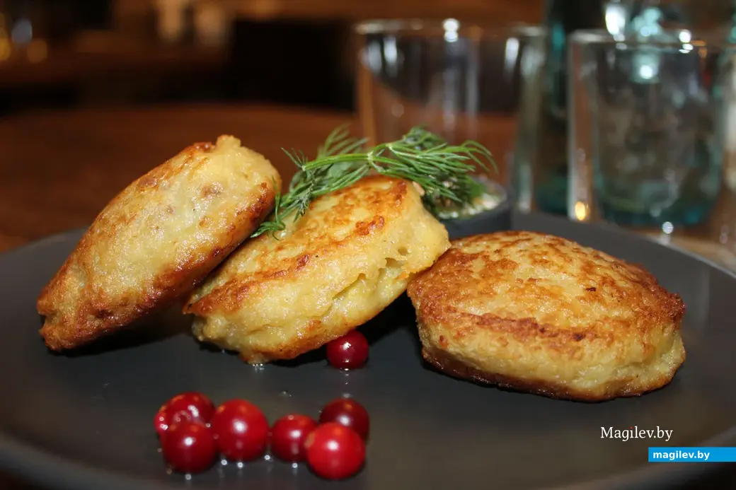 «Гастрофст» в Могилеве. Ресторан «Мясникъ». 28 апреля 2023 года.