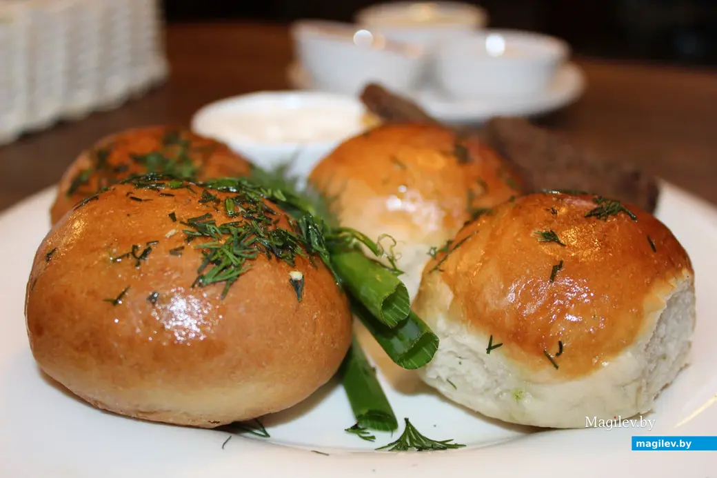 «Гастрофст» в Могилеве. Ресторан «Мясникъ». 28 апреля 2023 года.