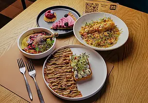 «Гастрофест в Могилеве»