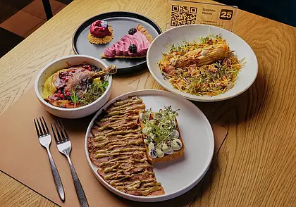 «Гастрофест в Могилеве»