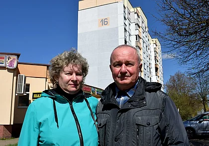 «Здесь был закрытый военный городок»