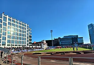 Могилевский «Днепр» потерпел первое поражение в сезоне