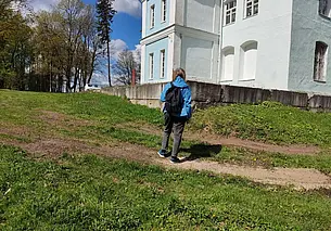 Путешествие одного дня. Как я обнималась с дубом, выбирала самовар и не смогла пообедать