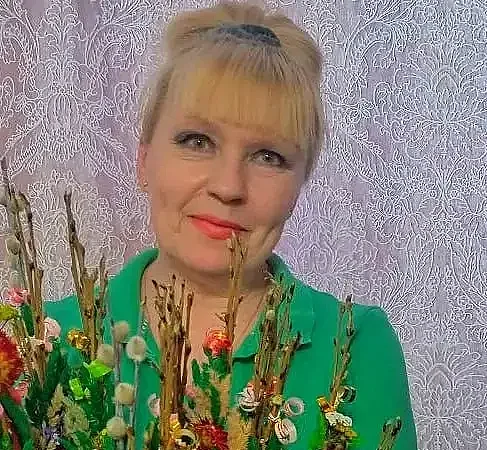 Антонина Соколова. Фото автора