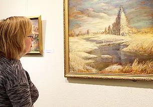 «Как же он любил Подниколье…»