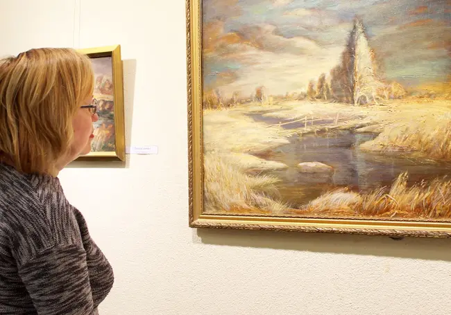 «Как же он любил Подниколье…»