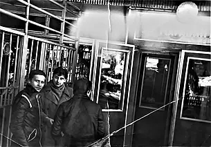 Картина маслом. И снова «Байконур»: полет проходит нормально!