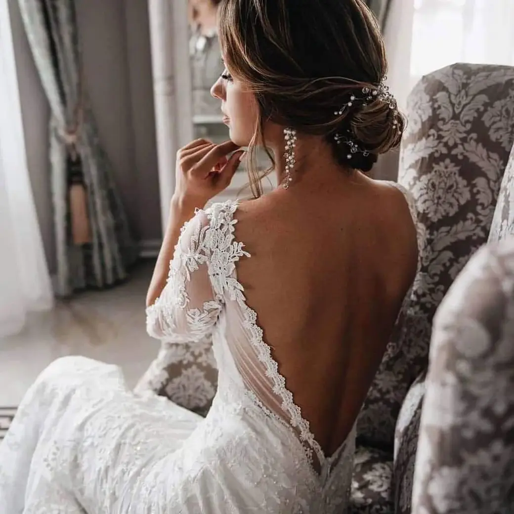 Украшения, созданные Светланой Пунинской.