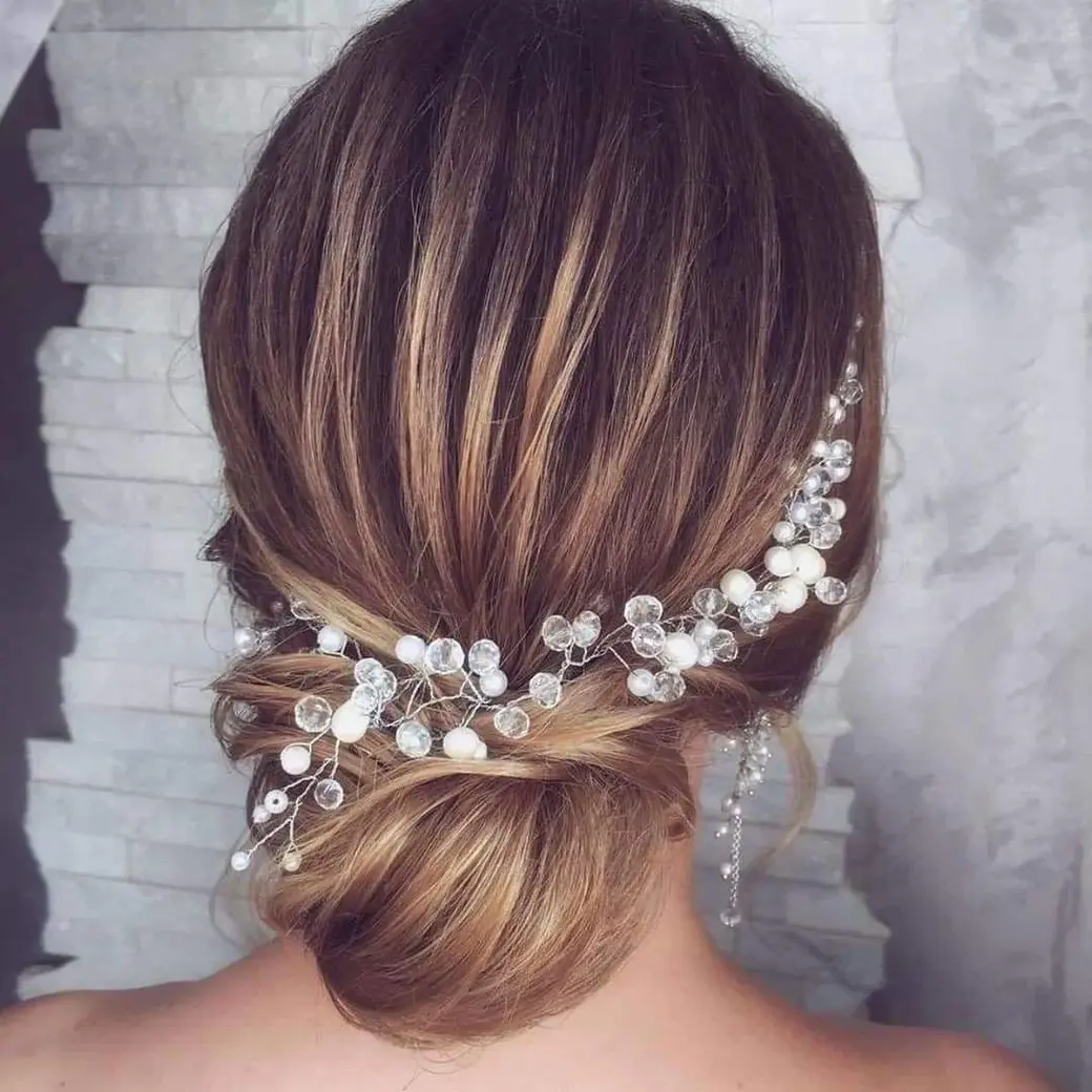 Украшения, созданные Светланой Пунинской.