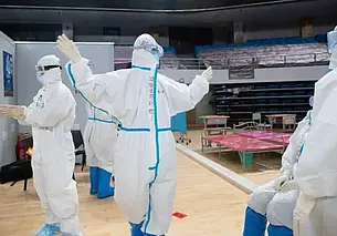 ВОЗ объявила об окончании пандемии COVID-19