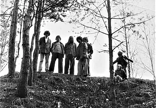 Однажды в Могилеве. Добро пожаловать в параллельный мир, или Чужие здесь не ходят