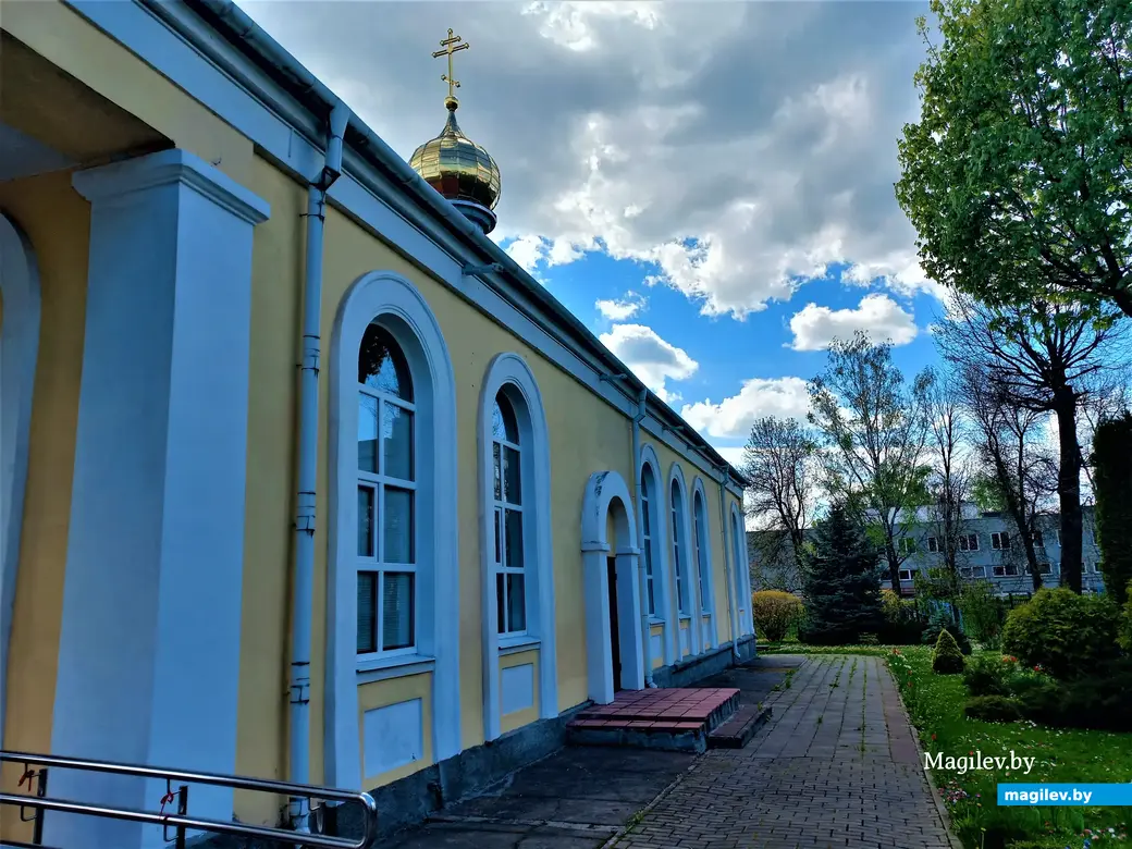 Однажды в Могилеве. Добро пожаловать в параллельный мир, или Чужие здесь не  ходят | magilev.by