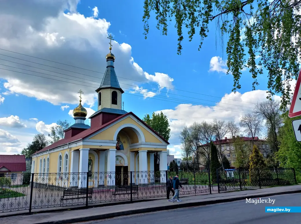 Однажды в Могилеве. Добро пожаловать в параллельный мир, или Чужие здесь не  ходят | magilev.by