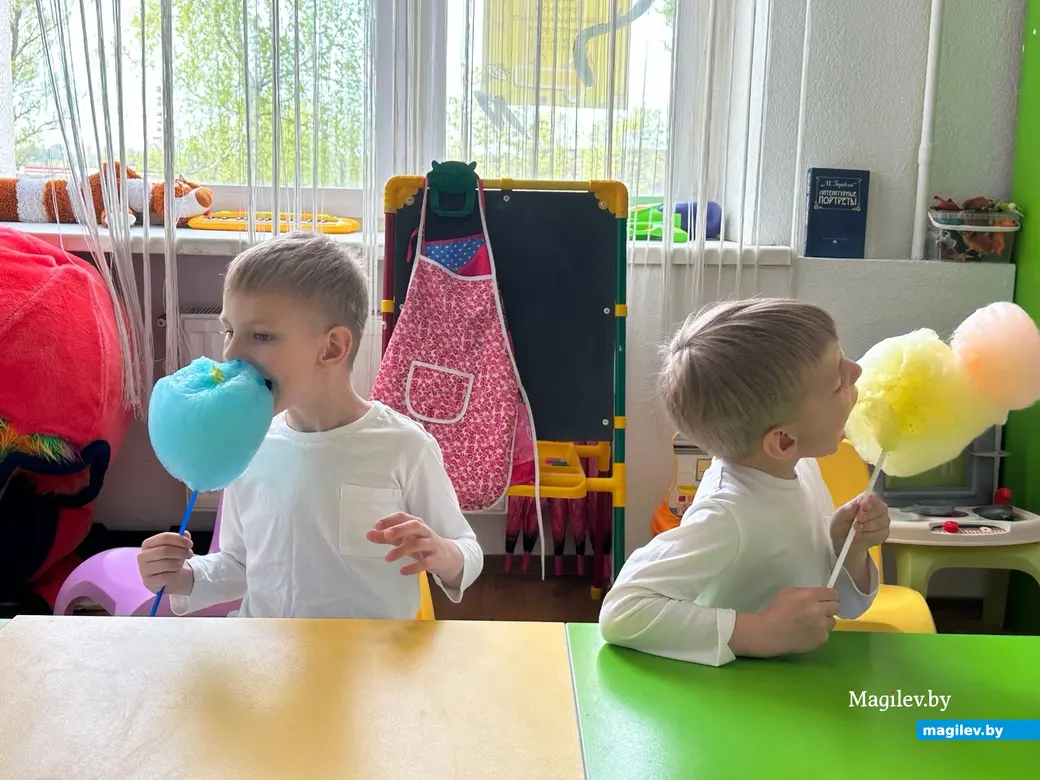 Дошкольный центр развития ребёнка г.Полоцка