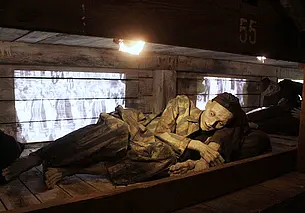 Музеи Беларуси можно будет посетить бесплатно 9 мая