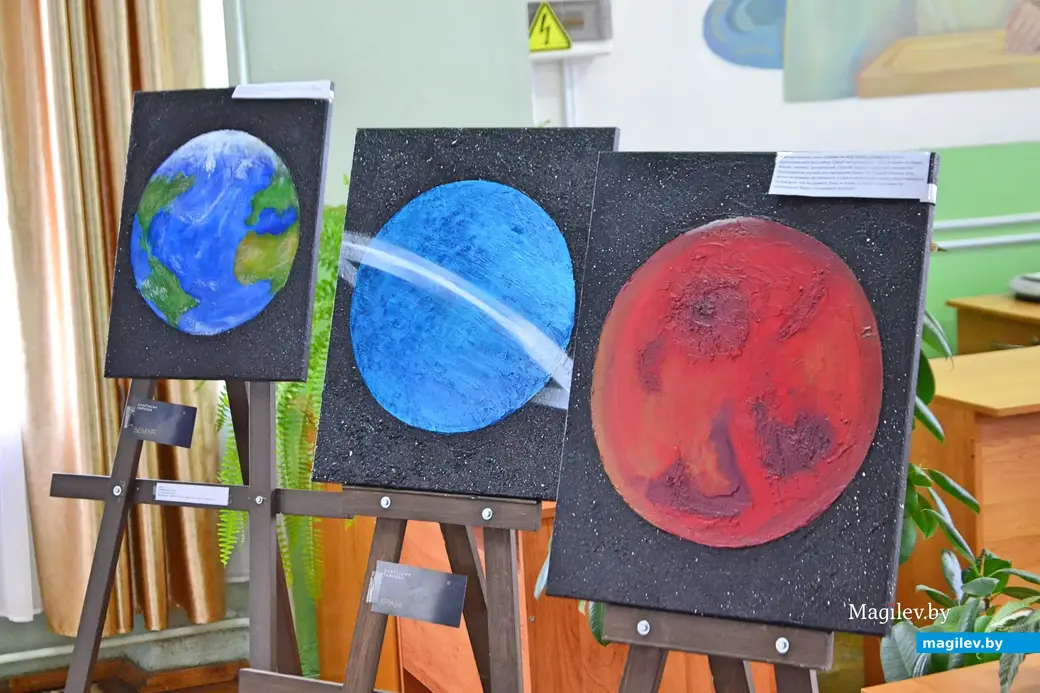 Творческая встреча-презентация Анастасии Гайковой.