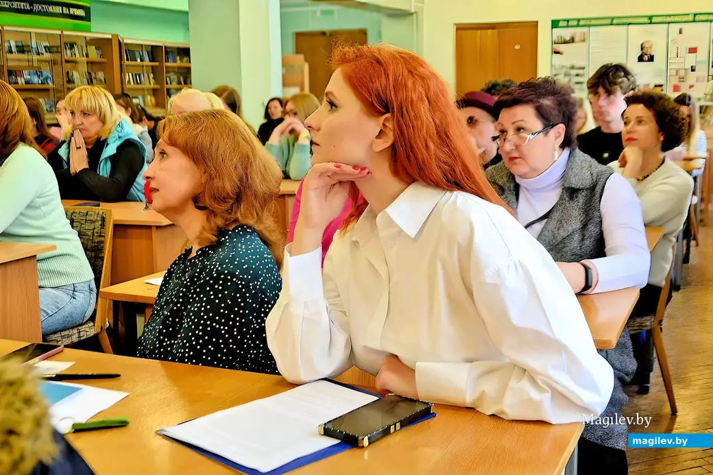 Творческая встреча-презентация Анастасии Гайковой.