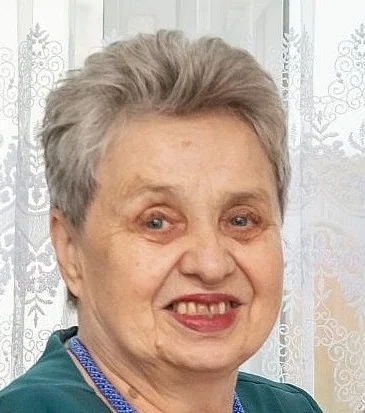 Шитик Тамара Лукьяновна.