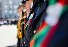 9 мая после салюта в Могилеве будет осуществлено накопление общественного транспорта для удобства граждан