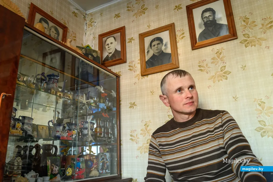 10.05.2023. Бобруйск. Михаил Стренаков.