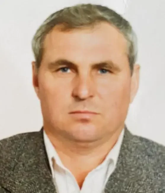 Чичикайло Леонид Васильевич.