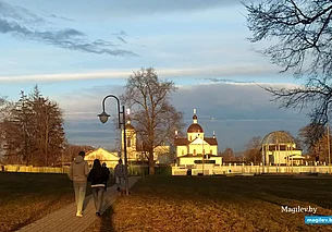 Куда сходить в Могилеве в единственный выходной: наш гид