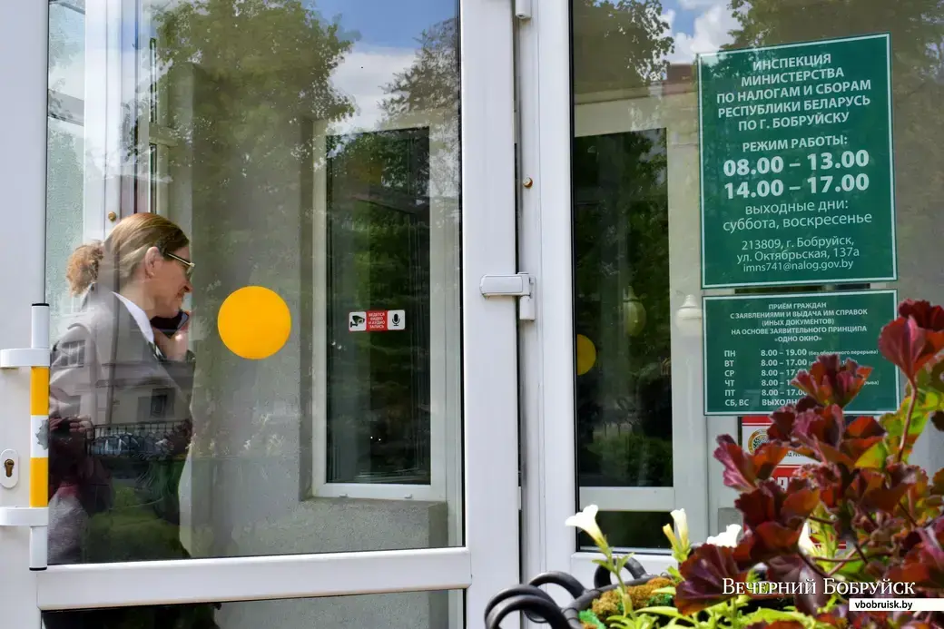 C 1 июля меняется Налоговый кодекс в отношении ремесленников.